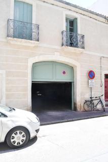 Loft - Climatisation, Parking, Tout équipé - 7