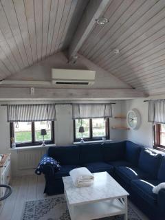 Awesome Home In Särö With 1 Bedrooms And Wifi - 8