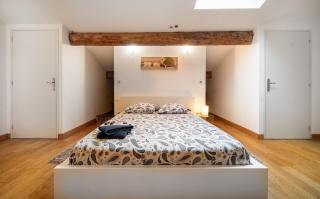 Loft - Climatisation, Parking, Tout équipé - 3