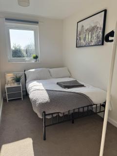 4BR Home Free Parking Long stays Contractor friendly - 8