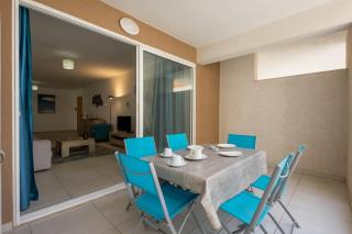 Modern 3BR w Terrace Near Beaches & Restaurants - St Paul's Bay - 9