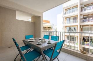 Modern 3BR w Terrace Near Beaches & Restaurants - St Paul's Bay - 3