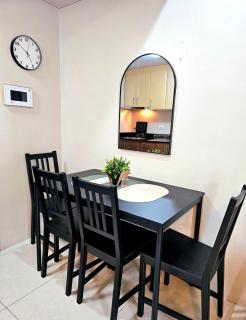 Airport Comfort Place Across NAIA T3 - 4