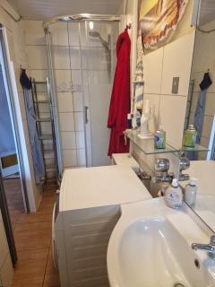 Wohnung im Haus am See von Berlin - 1