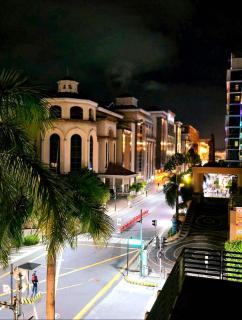 Airport Comfort Place Across NAIA T3 - 7