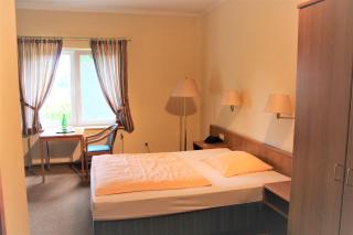 Aparthotel Emilia - Bargteheide - 0