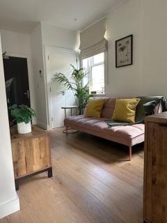 Contemporary Pied à Terre in the Heart of Bath - Bath - 5