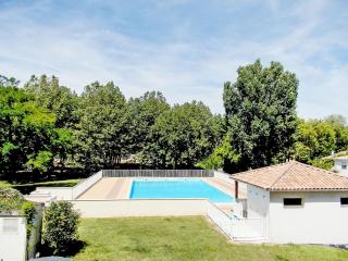 Apartment Jardins de Pontaillac-7 by Interhome - Vaux-sur-Mer - 7