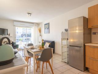Apartment Jardins de Pontaillac-7 by Interhome - Vaux-sur-Mer - 5