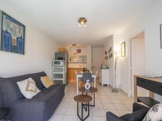 Apartment Jardins de Pontaillac-7 by Interhome - Vaux-sur-Mer - 4