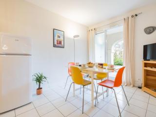 Apartment Parc de Pontaillac-32 by Interhome - Vaux-sur-Mer - 8