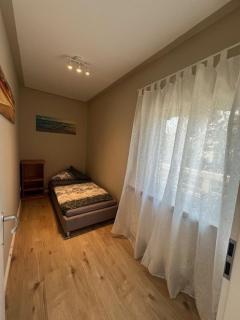 Beach Monteur Apartment - 8