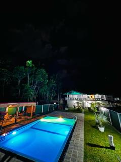 LiliVilla Srilanka - Aluthgama - 4
