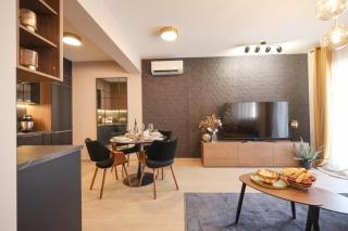 Apartment Belvedere - Garden and Jacuzzi - 3