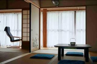 Rebe東吉野 - - 8