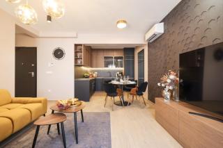 Apartment Belvedere - Garden and Jacuzzi - Zadar - 6