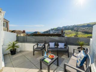 Holiday Home Chy An Mor by Interhome - Mevagissey - 9