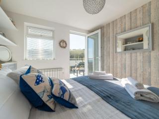 Holiday Home Chy An Mor by Interhome - Mevagissey - 7