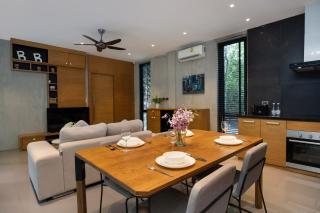 1BR Pavilion Natural Park P07 Kamala Beach - Kamala Beach - 9