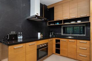 1BR Pavilion Natural Park P07 Kamala Beach - Kamala Beach - 7