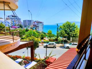 Blue Sunset Apartment - Saranda - 0