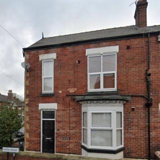Stay Angels - Wath Rd Apartments - Nether Edge - 9