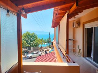 Blue Sunset Apartment - Saranda - 9