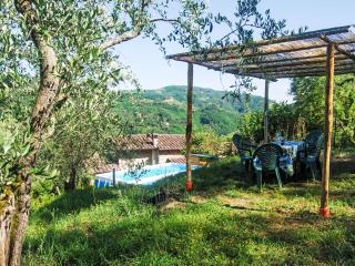 Holiday Home Il Poggio by Interhome - Pescia - 8