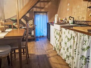 Holiday Home Il Poggio by Interhome - Pescia - 3