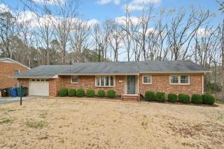 Cozy 3BR Ranch in Durham - 8