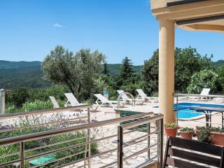 Apartment Orhideja und Magnolia-3 by Interhome - Rabac - 8