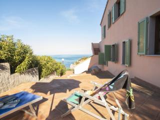 Apartment Borgo Patresi-1 by Interhome - La Guardia - 0
