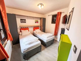Apartment Coudalère - Jamaica-2 by Interhome - Le Barcarès - 5