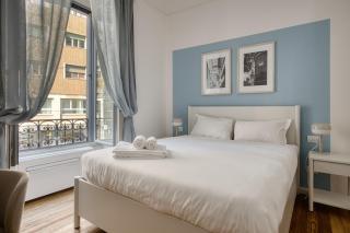 JOIVY Classy apartment near Duomo di Milano - Milan - 7