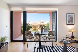 Beautiful modern design condo with swimming pool Vilamoura - Vilamoura - 6