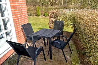 Am Rosenhain 14 Ferienwohnung Nr 01 - Timmendorfer Strand - 9