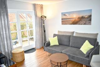 Am Rosenhain 14 Ferienwohnung Nr 01 - Timmendorfer Strand - 3