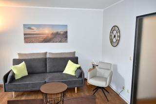 Am Rosenhain 14 Ferienwohnung Nr 01 - Timmendorfer Strand - 2