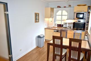 Am Rosenhain 14 Ferienwohnung Nr 01 - Timmendorfer Strand - 1