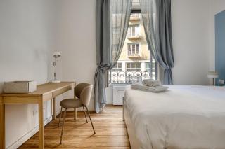 JOIVY Classy apartment near Duomo di Milano - Milan - 6