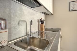 JOIVY Classy apartment near Duomo di Milano - Milan - 1