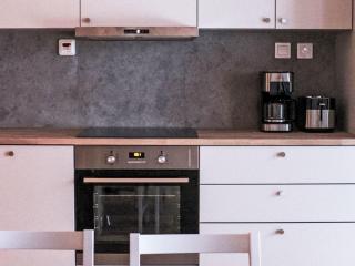 Apartment Tännäskröket Renstråket by Interhome - Tännäs - 5