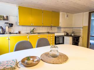 Holiday Home Sillesås by Interhome - Fågelmara - 8