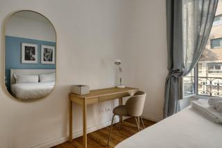 JOIVY Classy apartment near Duomo di Milano - Milan - 5