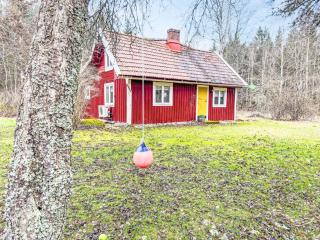 Holiday Home Sillesås by Interhome - Fågelmara - 0