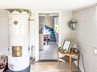 Holiday Home Sillesås by Interhome - Fågelmara - 4