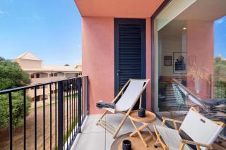 Beautiful modern design condo with swimming pool Vilamoura - Vilamoura - 2