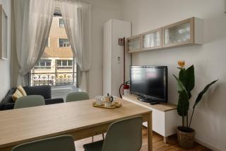 JOIVY Classy apartment near Duomo di Milano - Milan - 9