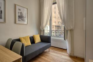 JOIVY Classy apartment near Duomo di Milano - Milan - 8