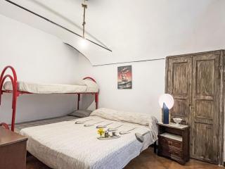 Apartment Casa Io' by Interhome - Borgomaro - 2